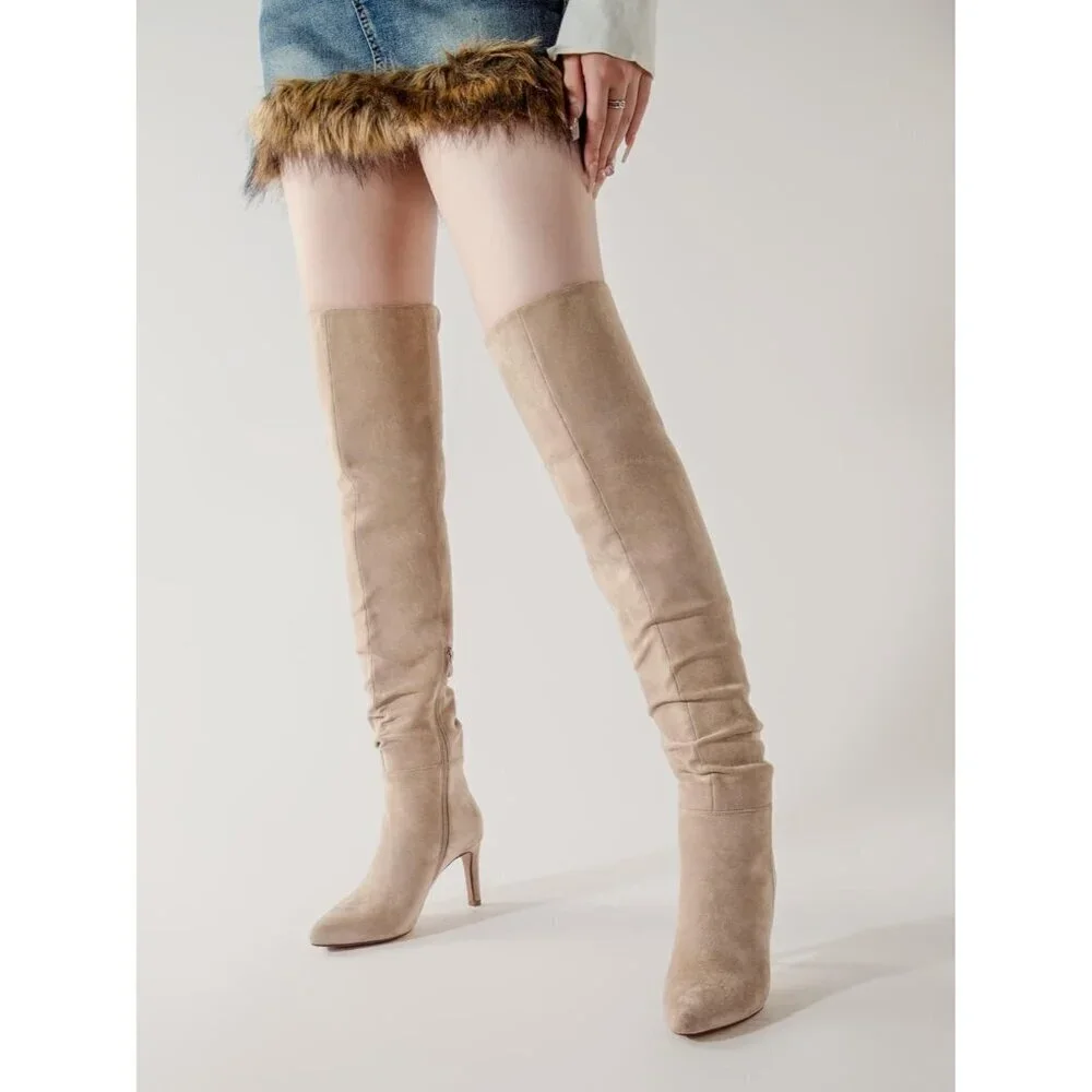 N/A heel measures